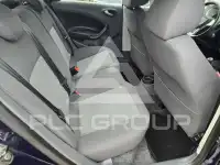2011 Seat Ibiza