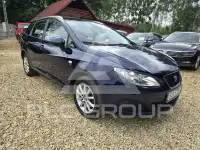 2011 Seat Ibiza