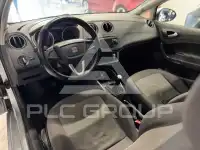 2011 Seat Ibiza