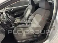 2011 Seat Ibiza