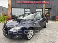 2011 Seat Ibiza