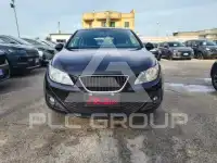 2011 Seat Ibiza