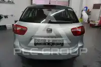 2011 Seat Ibiza