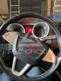 2011 Seat Ibiza