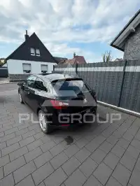 2011 Seat Ibiza
