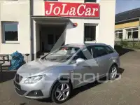 2011 Seat Ibiza