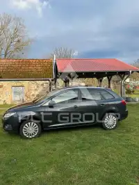 2011 Seat Ibiza