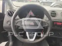 2011 Seat Ibiza