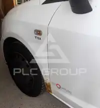 2011 Seat Ibiza
