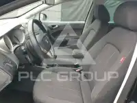 2011 Seat Ibiza
