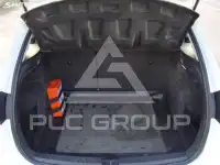 2011 Seat Ibiza