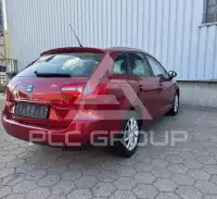 2011 Seat Ibiza