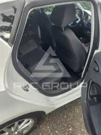 2011 Seat Ibiza
