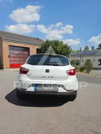 2011 Seat Ibiza