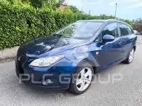 2011 Seat Ibiza