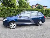 2011 Seat Ibiza
