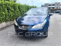 2011 Seat Ibiza