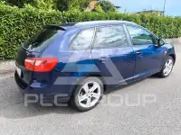 2011 Seat Ibiza