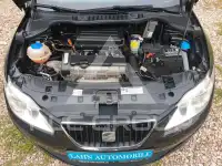 2011 Seat Ibiza