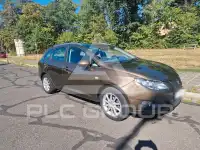 2011 Seat Ibiza