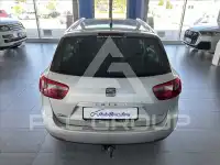 2011 Seat Ibiza