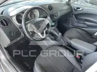 2011 Seat Ibiza