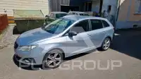 2011 Seat Ibiza