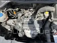 2011 Seat Ibiza