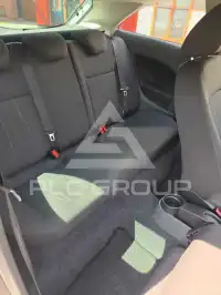 2011 Seat Ibiza