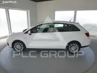2011 Seat Ibiza