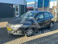 2011 Seat Ibiza