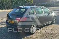 2011 Seat Ibiza