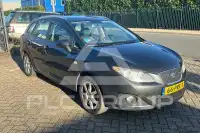 2011 Seat Ibiza