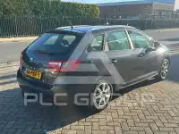 2011 Seat Ibiza
