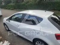 2011 Seat Ibiza