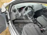 2011 Seat Ibiza