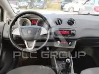 2011 Seat Ibiza