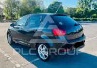 2011 Seat Ibiza
