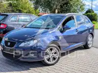 2011 Seat Ibiza