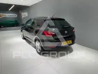 2011 Seat Ibiza