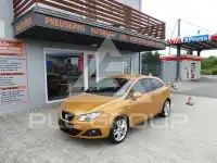 2011 Seat Ibiza