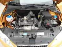 2011 Seat Ibiza