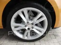 2011 Seat Ibiza