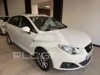 2011 Seat Ibiza