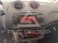 2011 Seat Ibiza