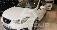 2011 Seat Ibiza