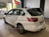 2011 Seat Ibiza