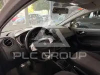 2011 Seat Ibiza
