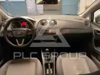 2011 Seat Ibiza