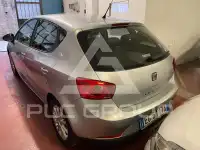 2011 Seat Ibiza